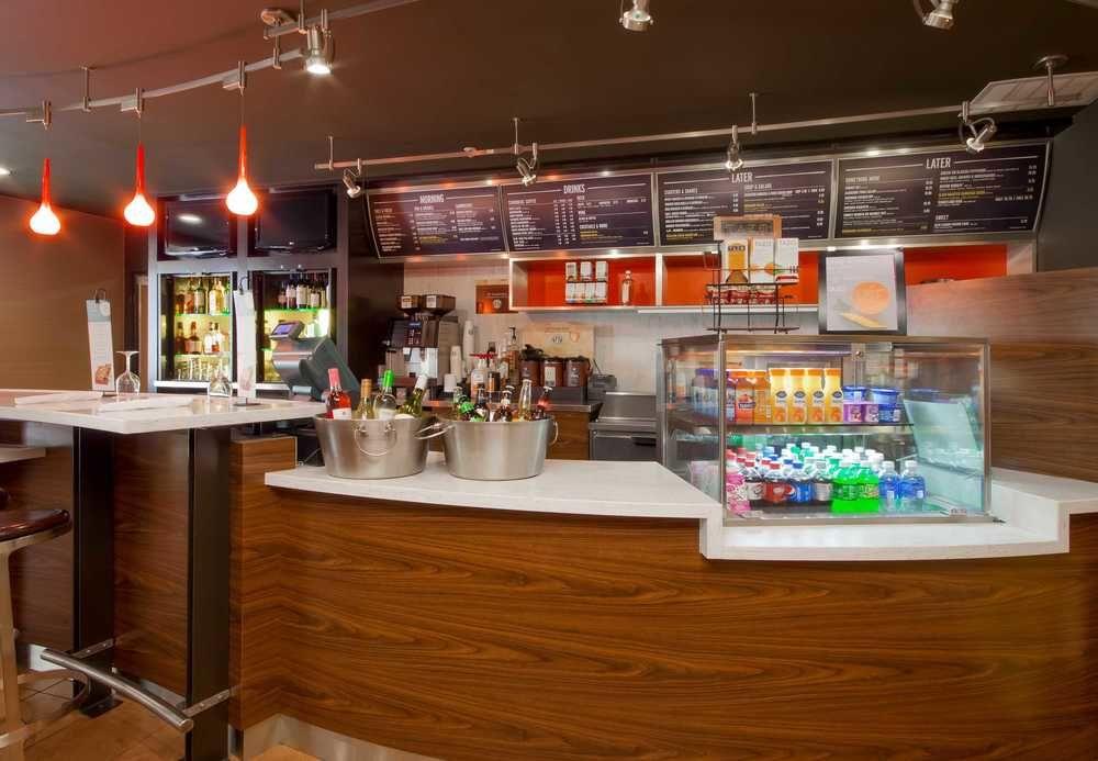 מלון Courtyard By Marriott פאלמדייל מראה חיצוני תמונה