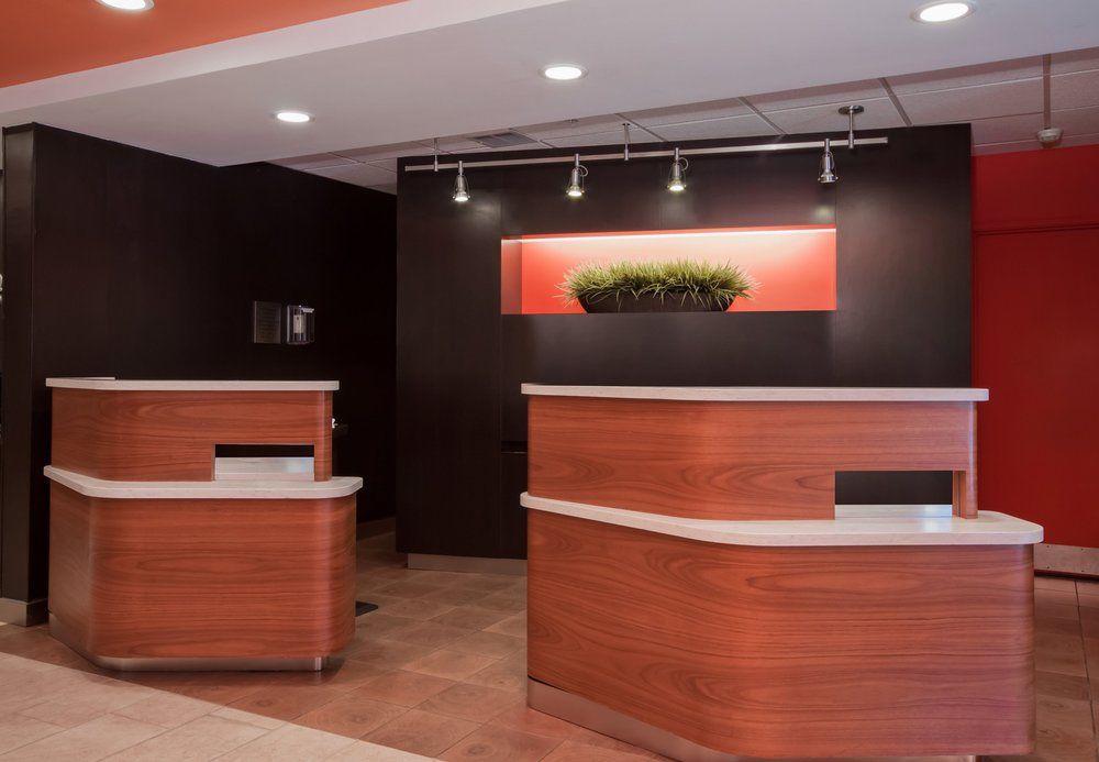 מלון Courtyard By Marriott פאלמדייל מראה חיצוני תמונה