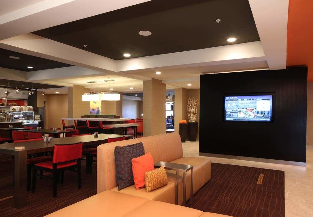 מלון Courtyard By Marriott פאלמדייל מראה חיצוני תמונה