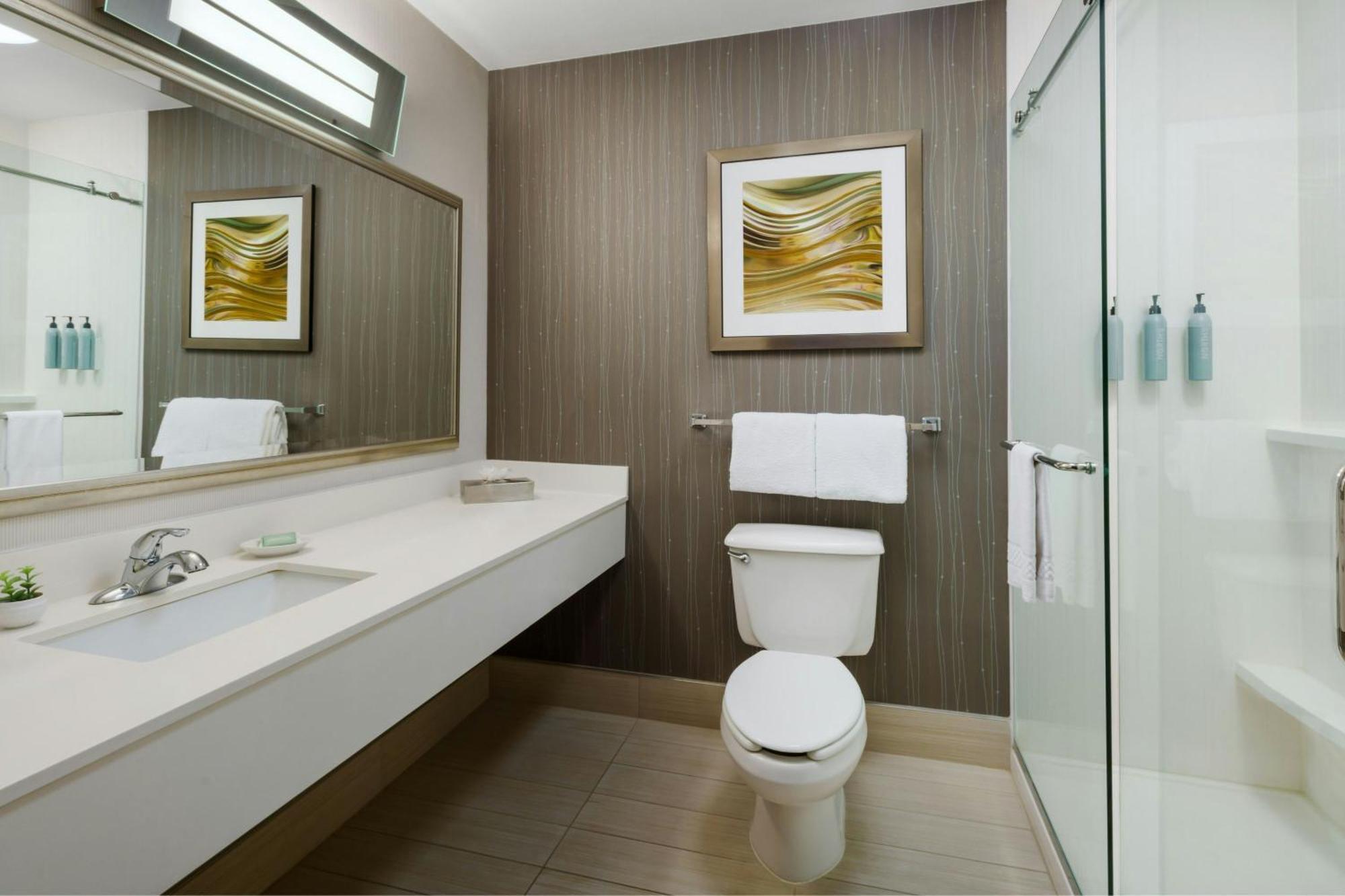 מלון Courtyard By Marriott פאלמדייל מראה חיצוני תמונה