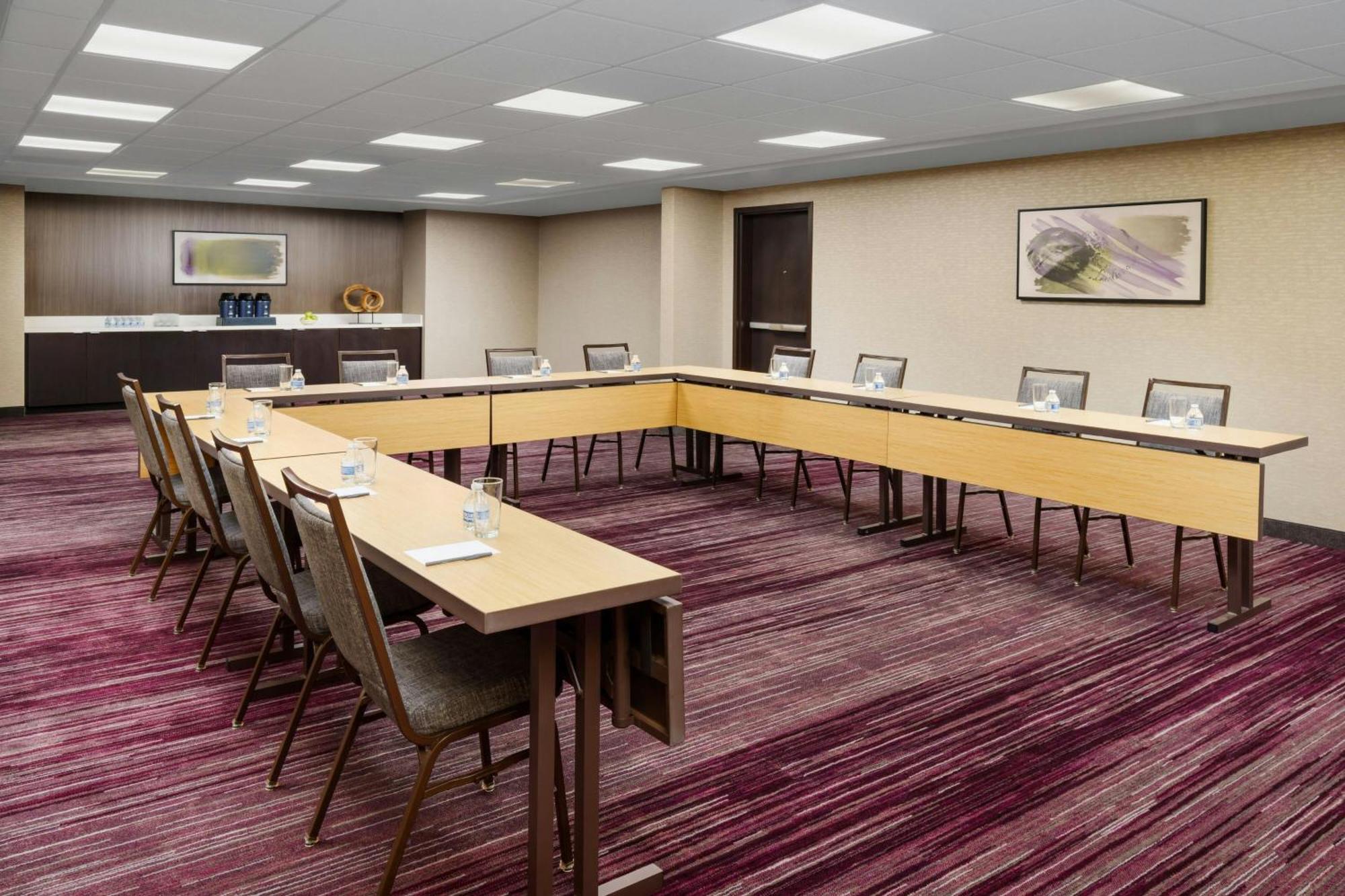 מלון Courtyard By Marriott פאלמדייל מראה חיצוני תמונה