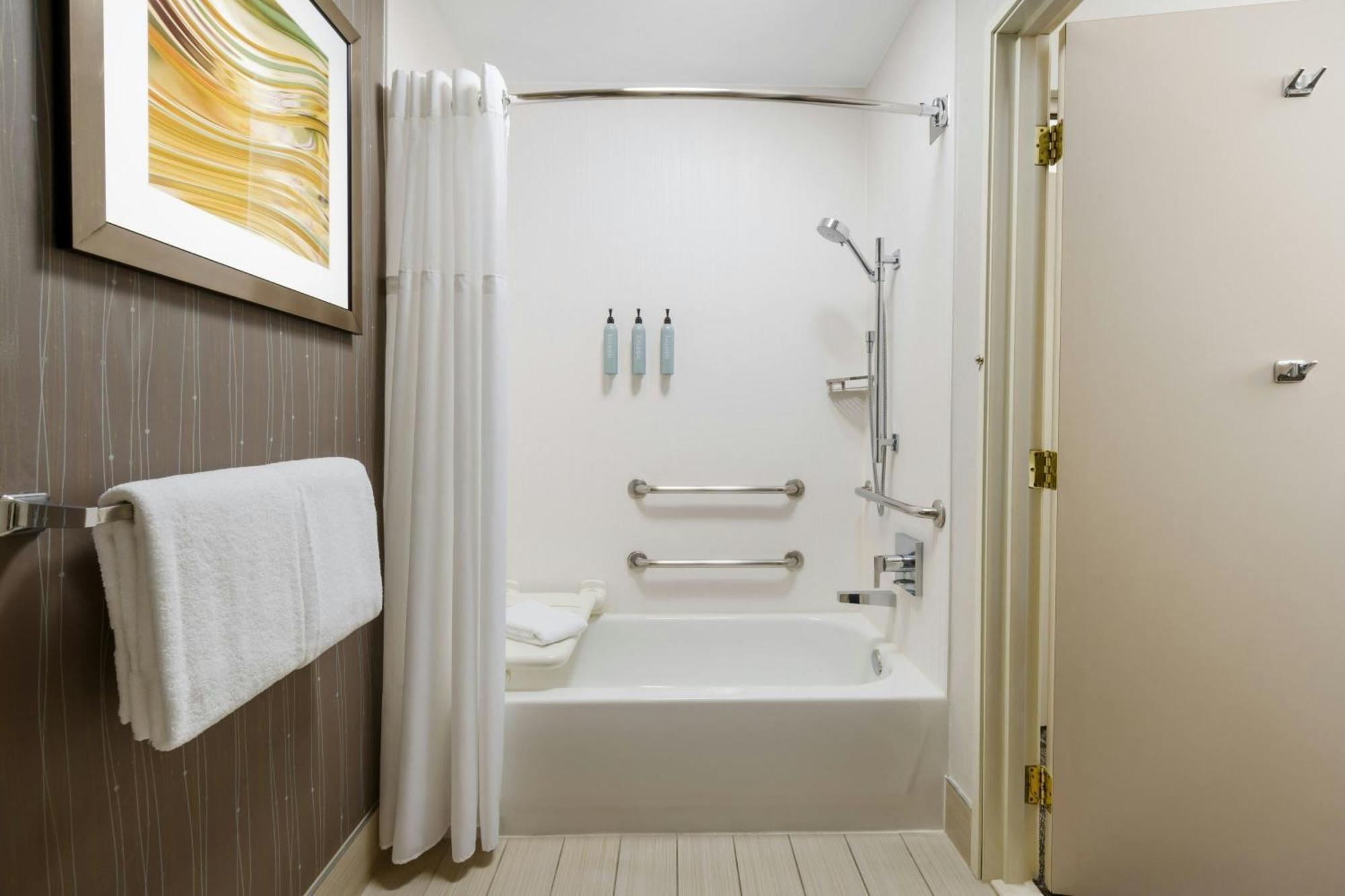 מלון Courtyard By Marriott פאלמדייל מראה חיצוני תמונה