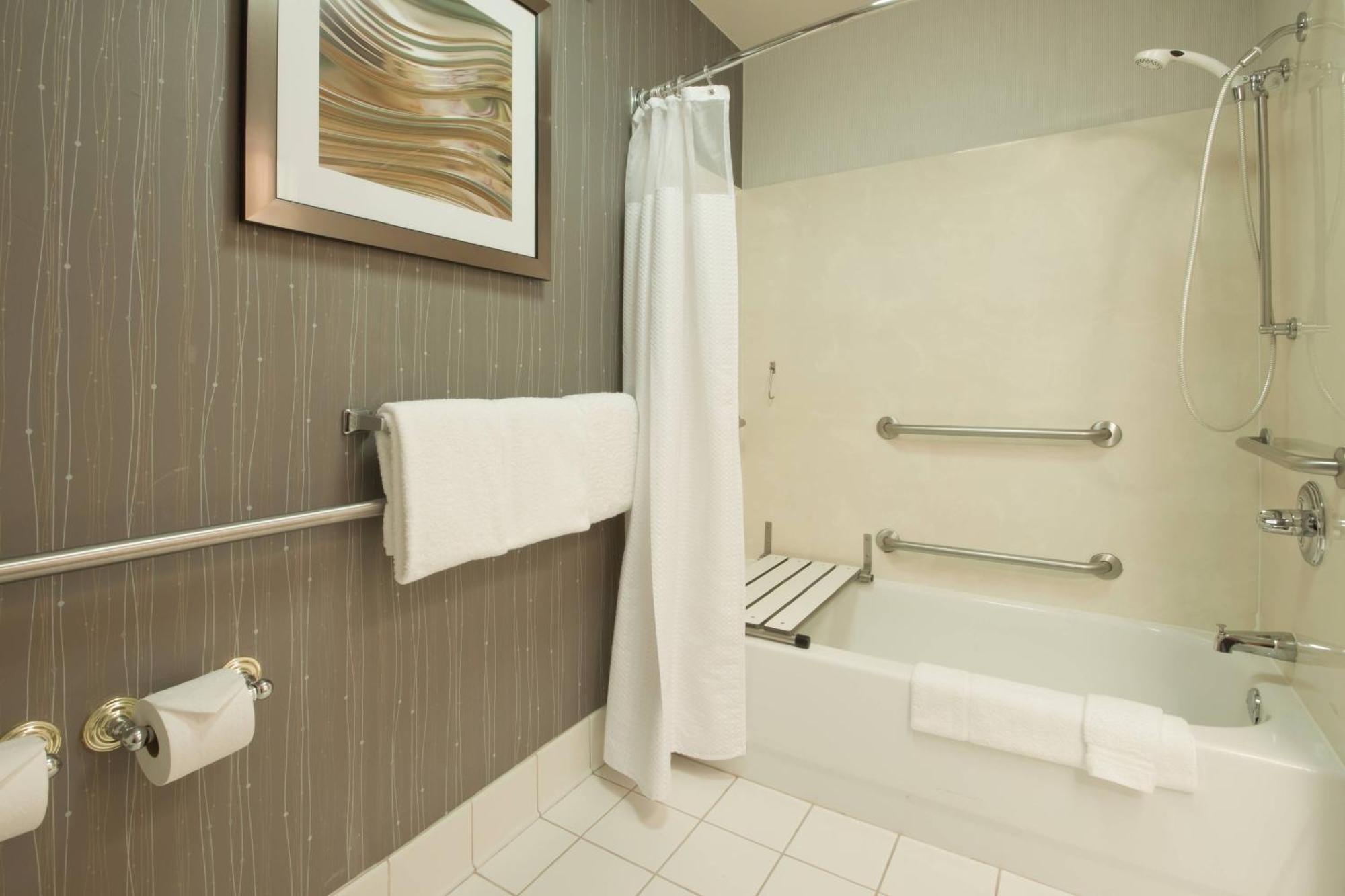 מלון Courtyard By Marriott פאלמדייל מראה חיצוני תמונה