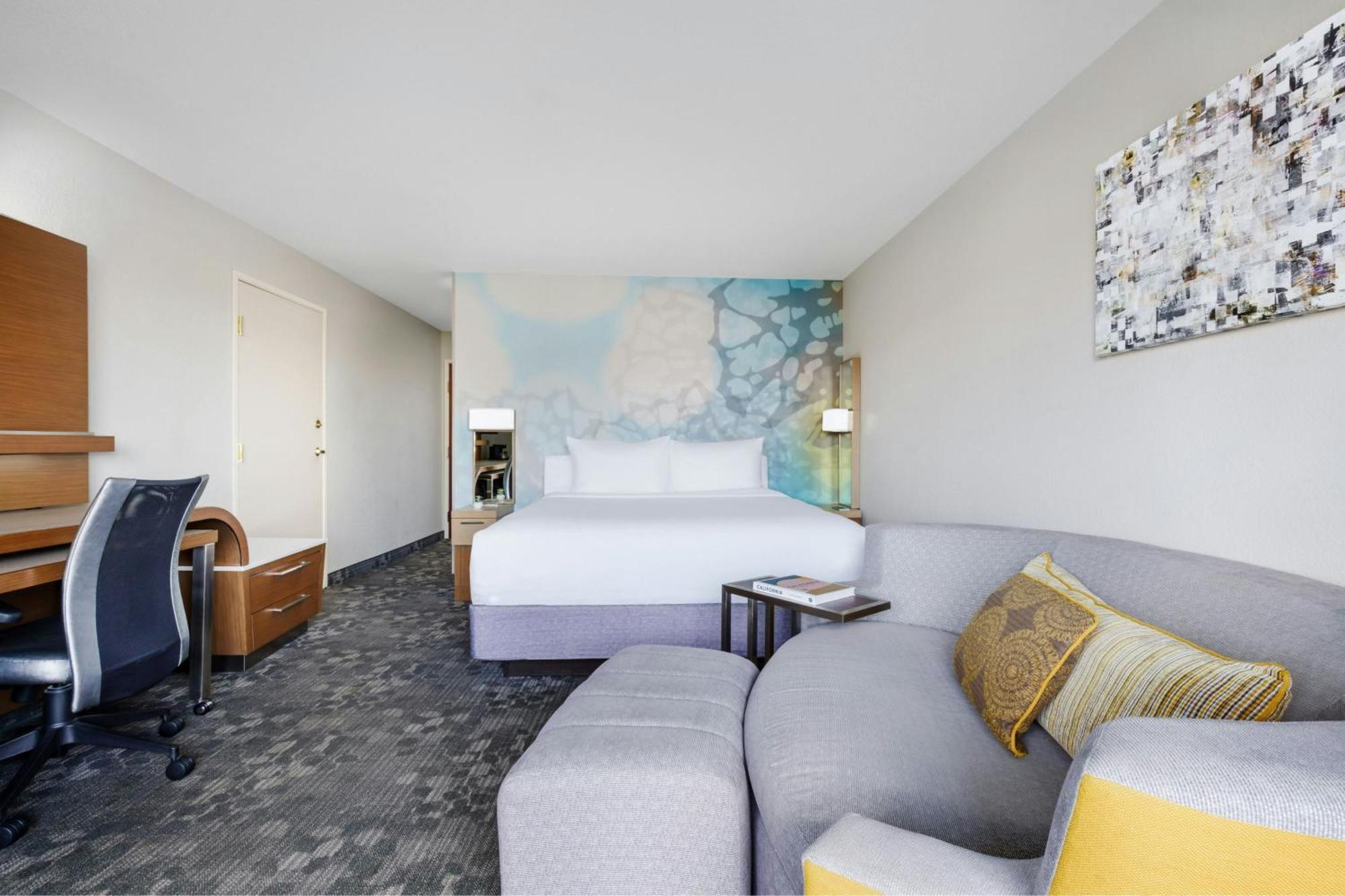 מלון Courtyard By Marriott פאלמדייל מראה חיצוני תמונה