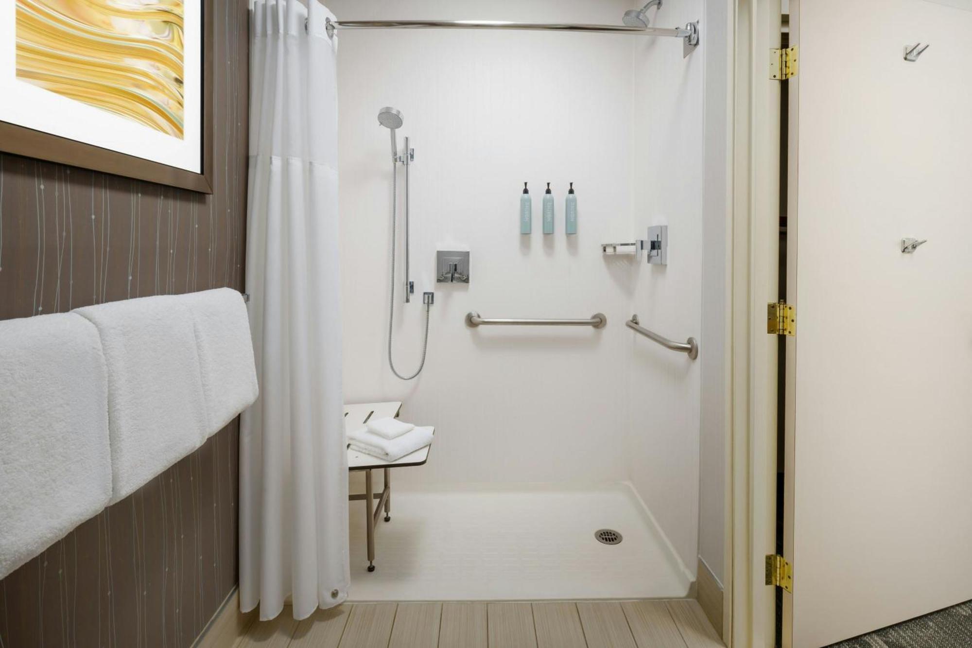 מלון Courtyard By Marriott פאלמדייל מראה חיצוני תמונה