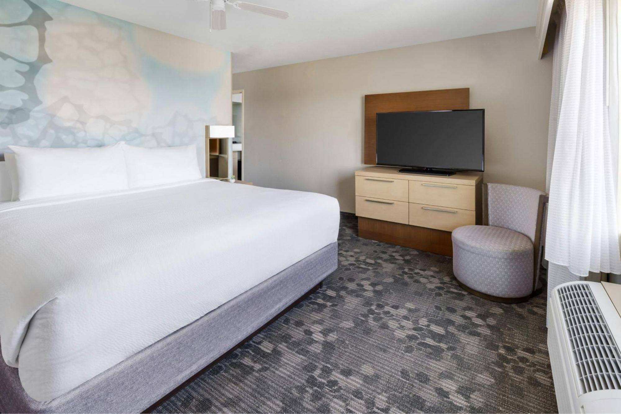 מלון Courtyard By Marriott פאלמדייל מראה חיצוני תמונה
