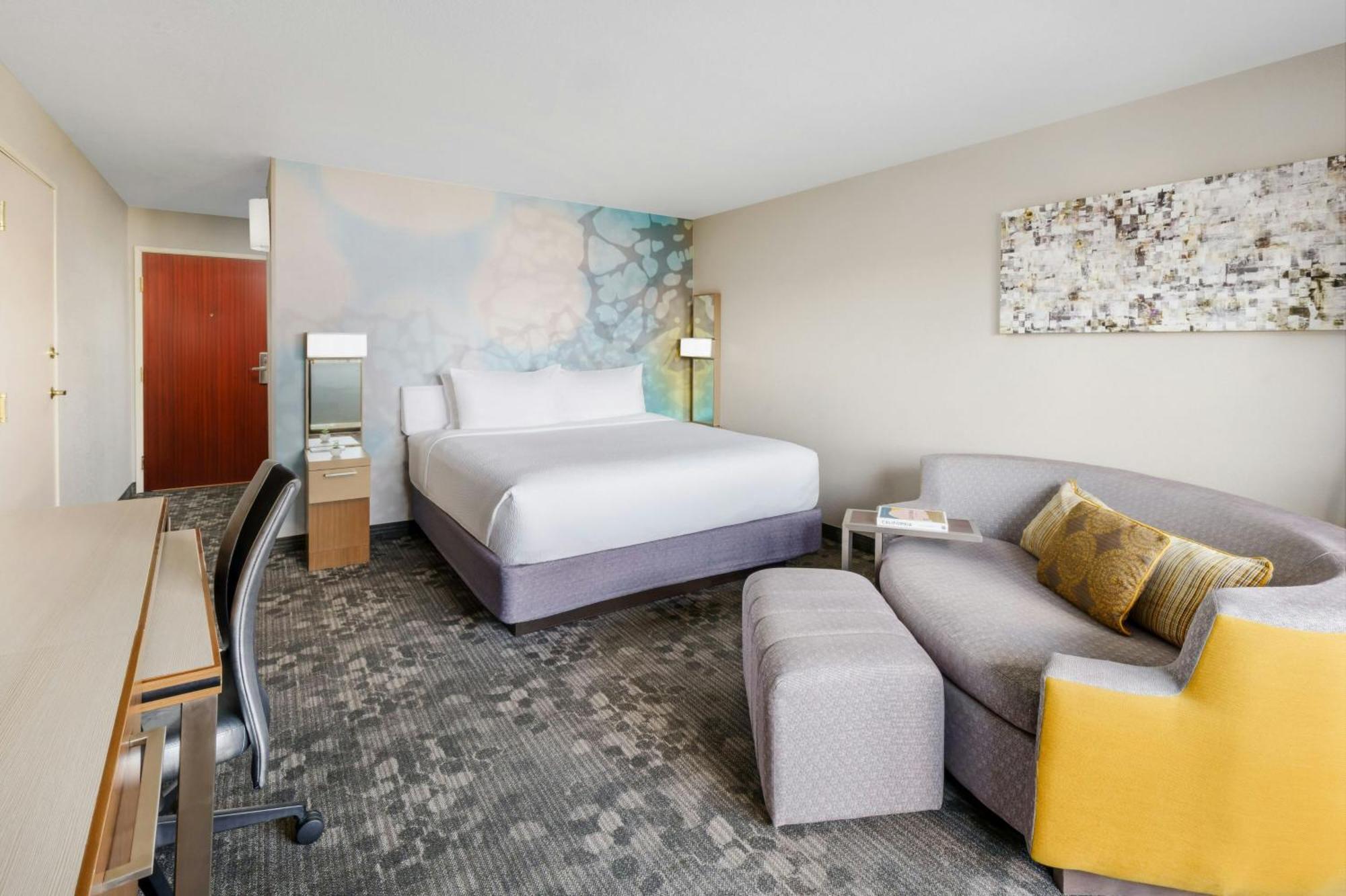 מלון Courtyard By Marriott פאלמדייל מראה חיצוני תמונה