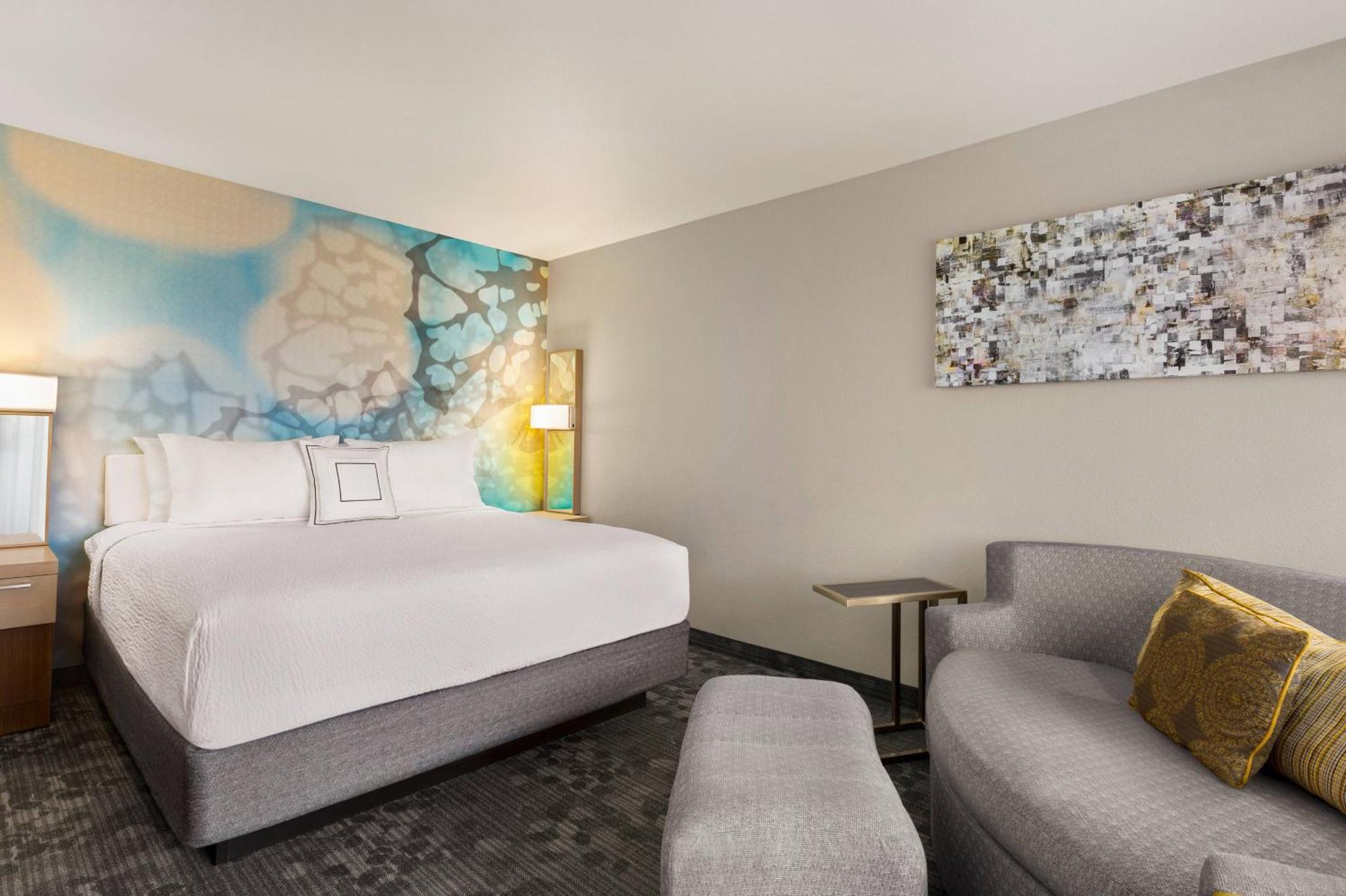 מלון Courtyard By Marriott פאלמדייל מראה חיצוני תמונה