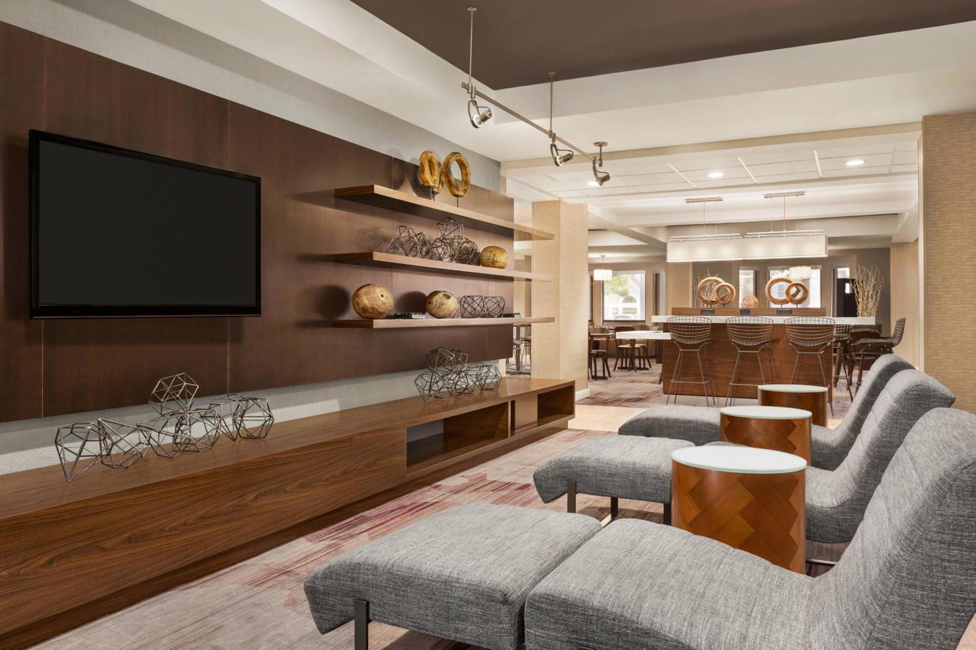 מלון Courtyard By Marriott פאלמדייל מראה חיצוני תמונה