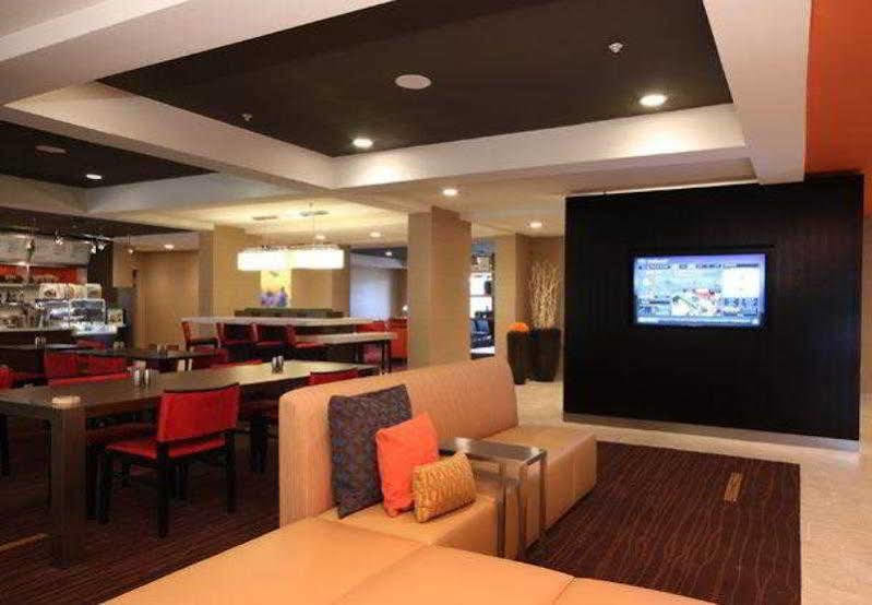 מלון Courtyard By Marriott פאלמדייל מראה חיצוני תמונה