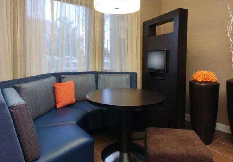 מלון Courtyard By Marriott פאלמדייל מראה חיצוני תמונה